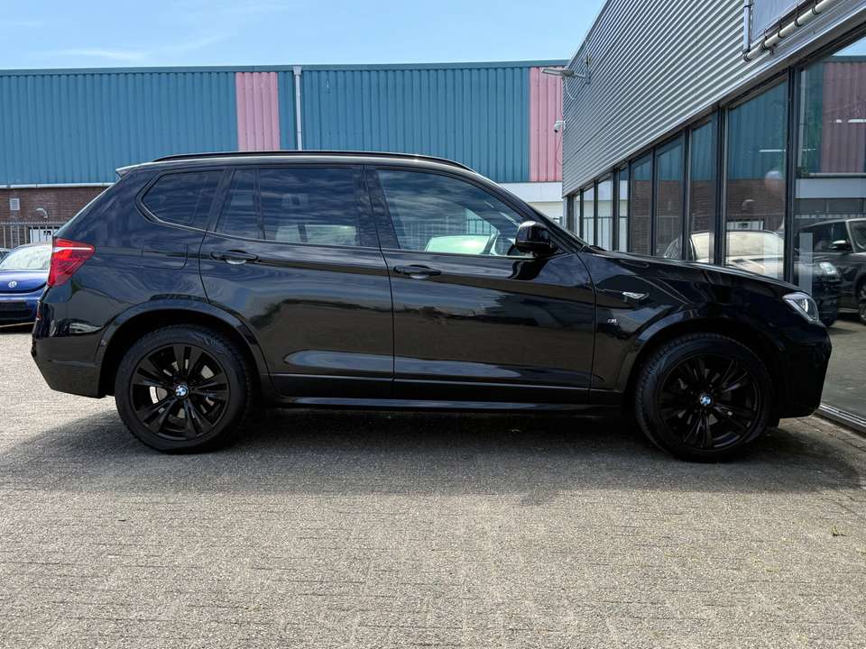 BMW X3 - Imagem 7