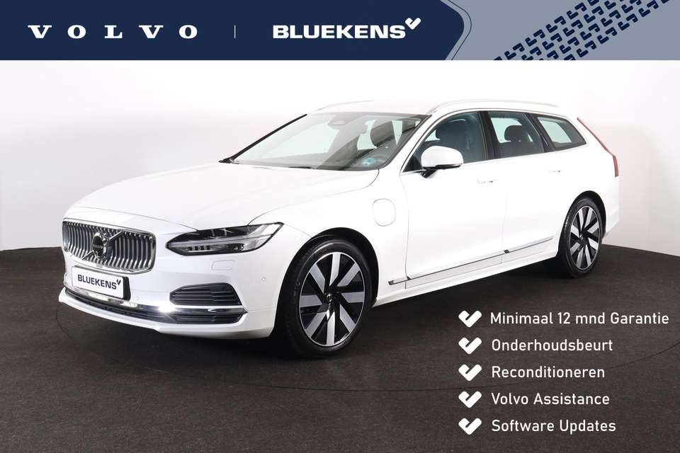 Volvo V90 - Imagem 1