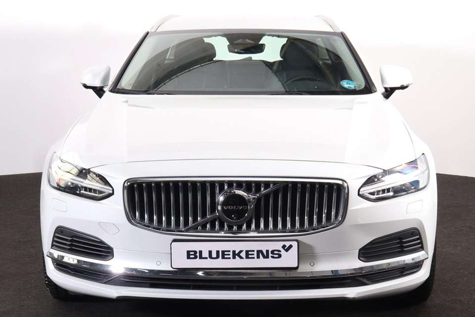 Volvo V90 - Imagem 2