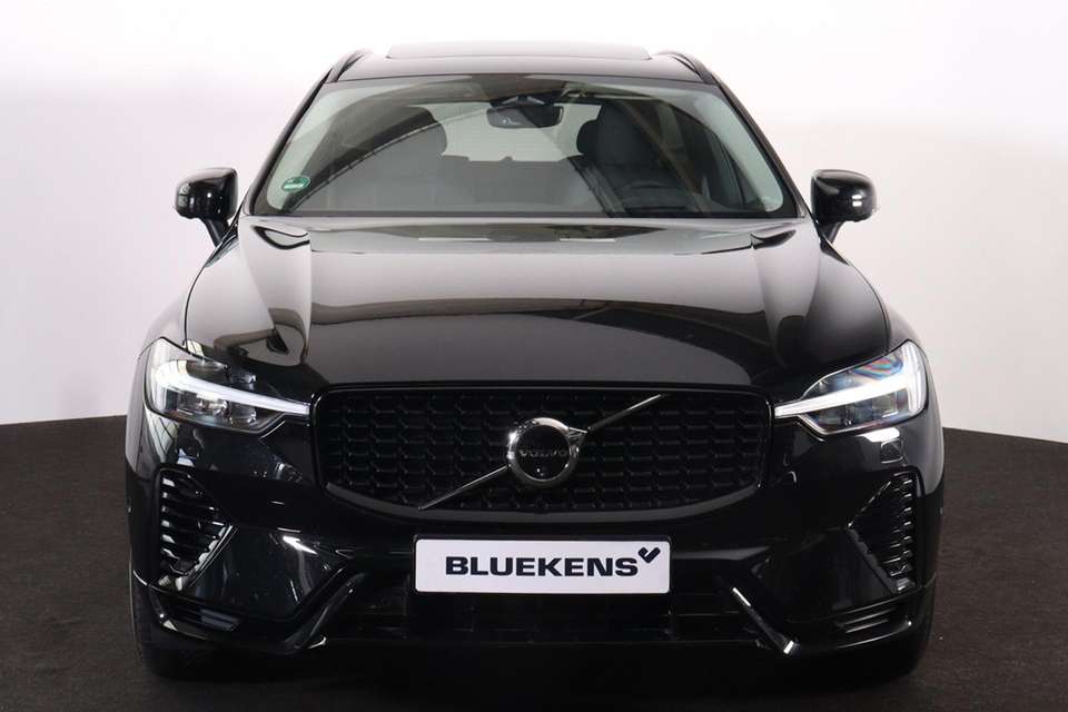 Volvo XC60 - Imagem 2