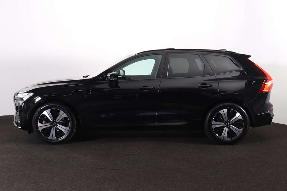 Volvo XC60 - Imagem 3