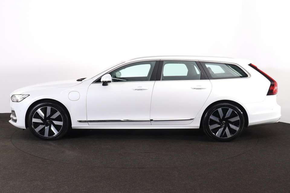 Volvo V90 - Imagem 3