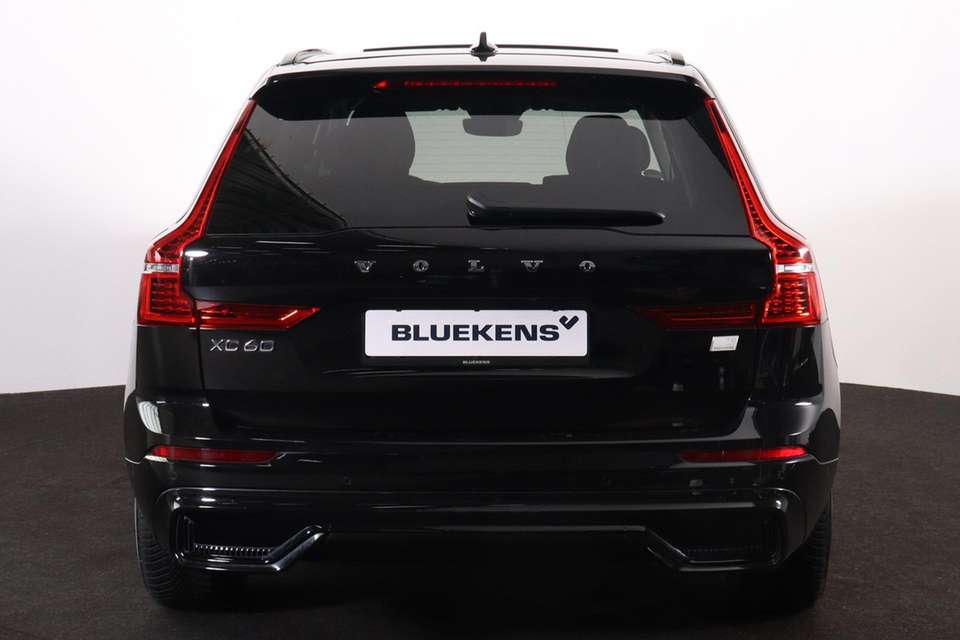 Volvo XC60 - Imagem 4