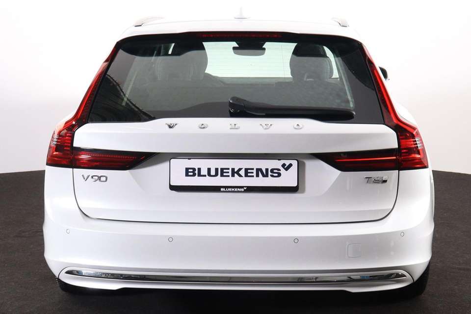 Volvo V90 - Imagem 4