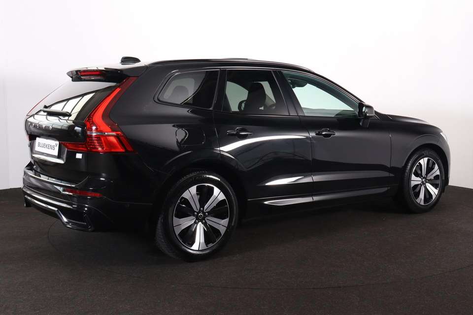 Volvo XC60 - Imagem 5
