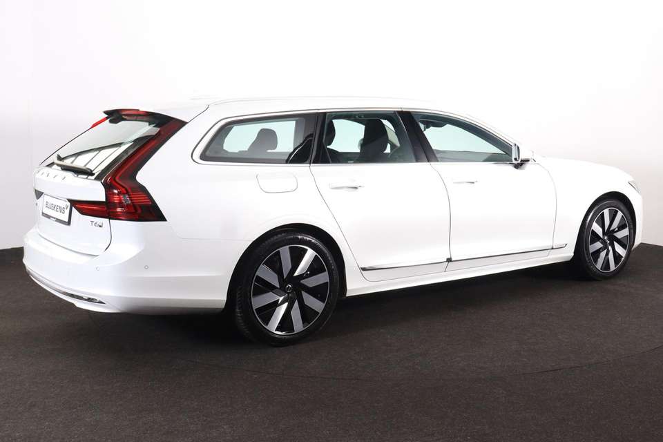 Volvo V90 - Imagem 5