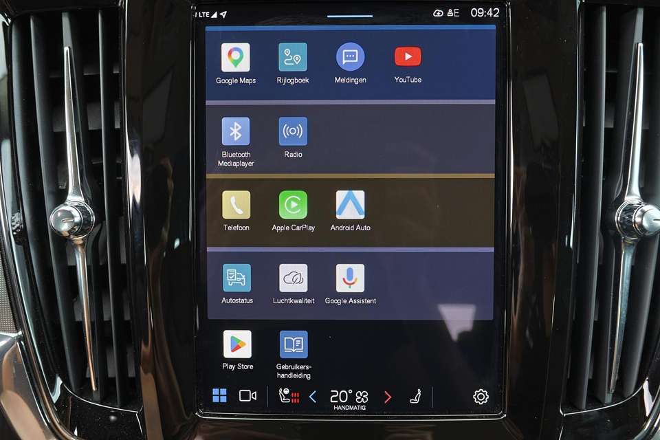 Volvo V90 - Imagem 6