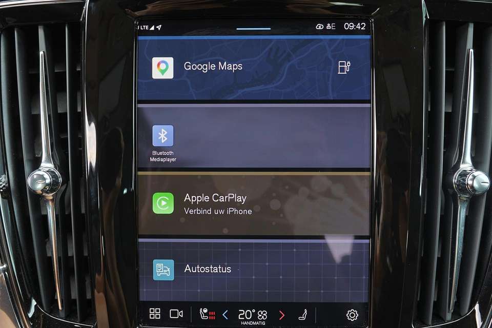 Volvo V90 - Imagem 7
