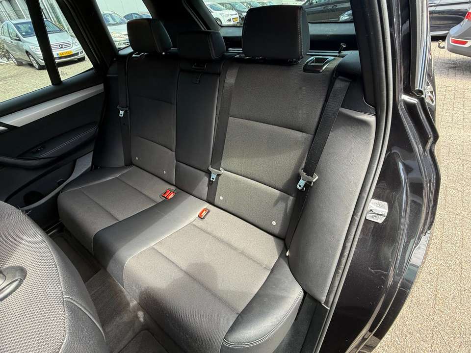 BMW X3 - Imagem 13