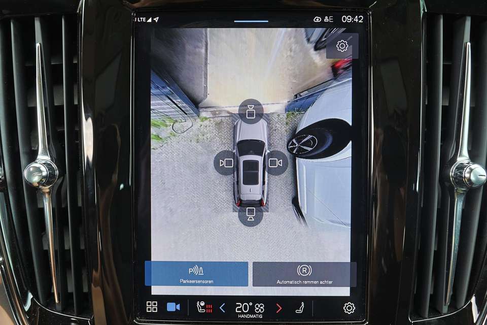 Volvo V90 - Imagem 8