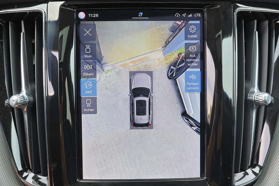 Volvo XC60 - Imagem 9