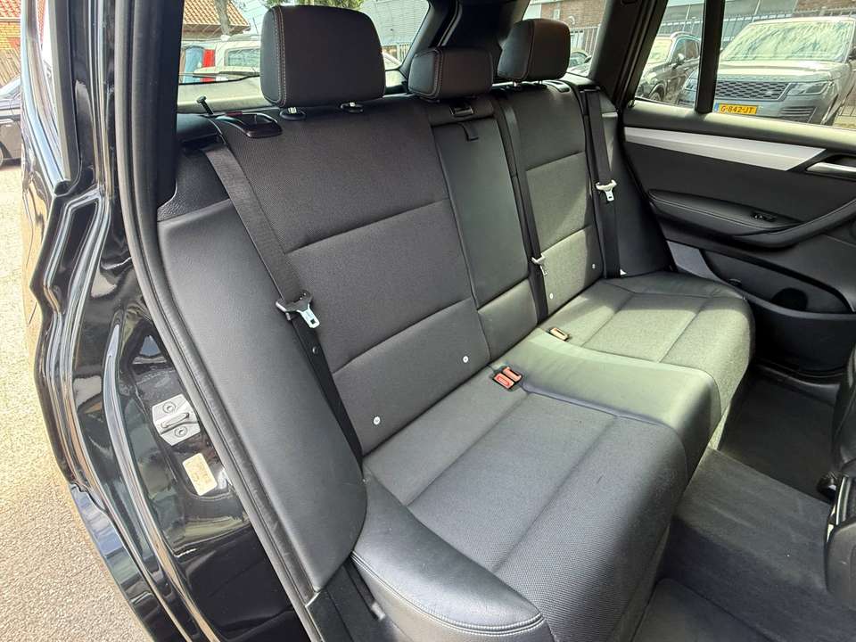 BMW X3 - Imagem 14