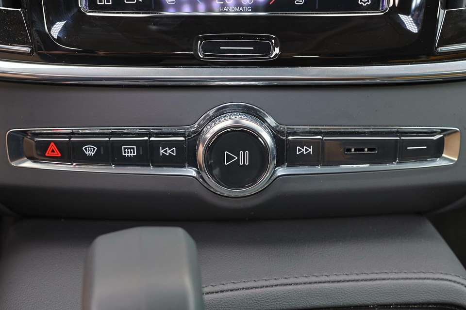 Volvo V90 - Imagem 9
