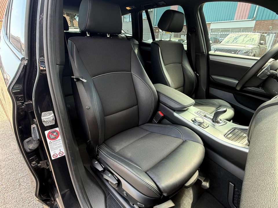 BMW X3 - Imagem 15
