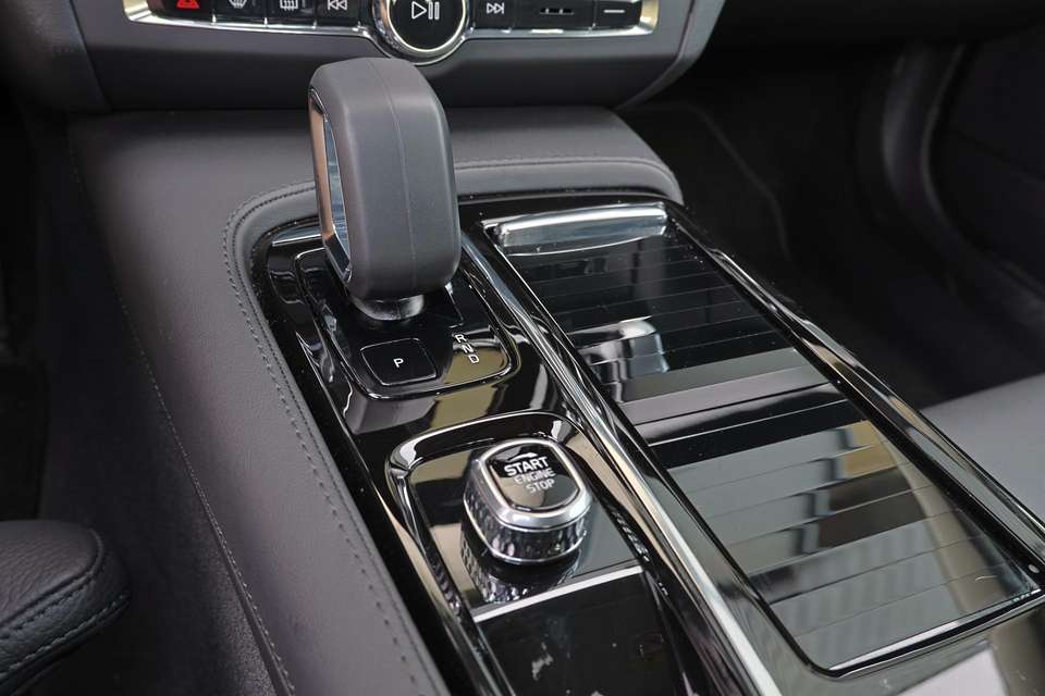 Volvo V90 - Imagem 10