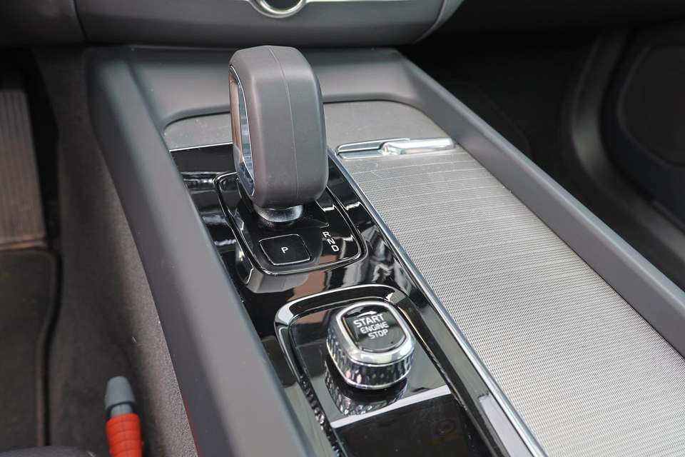 Volvo XC60 - Imagem 11