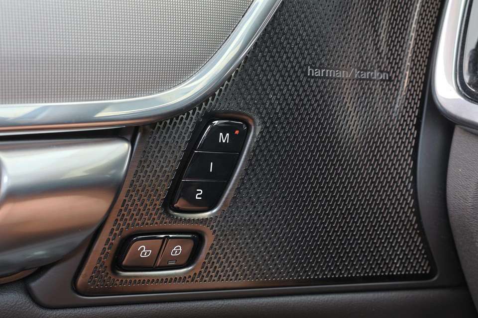 Volvo V90 - Imagem 11