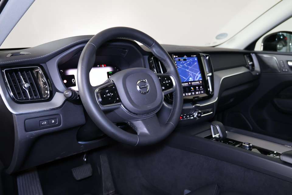 Volvo XC60 - Imagem 15