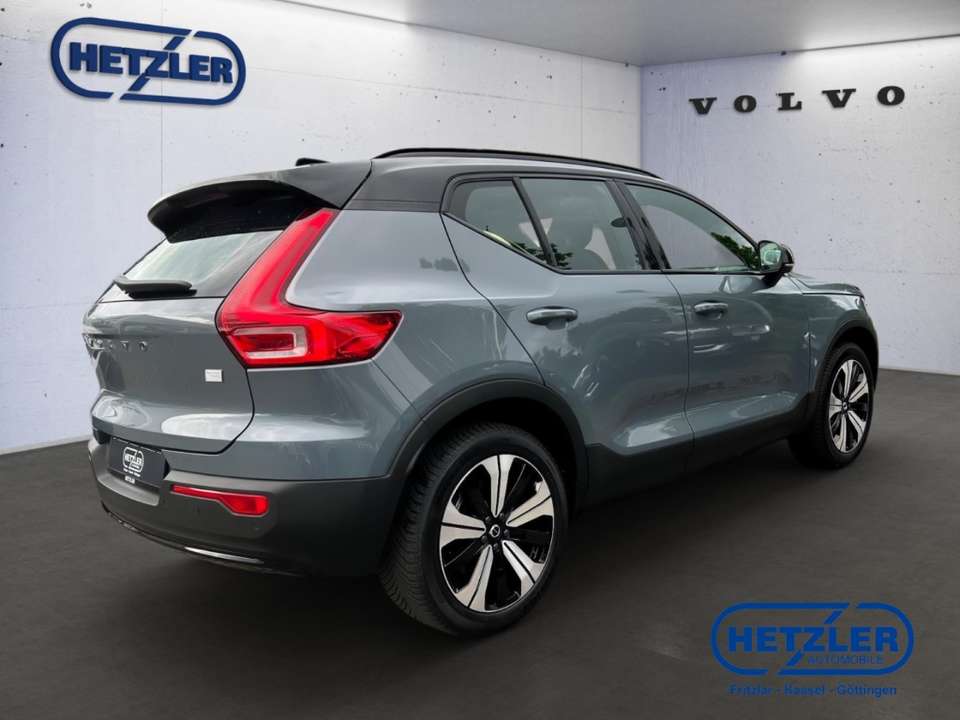 Volvo XC40 - Imagem 3