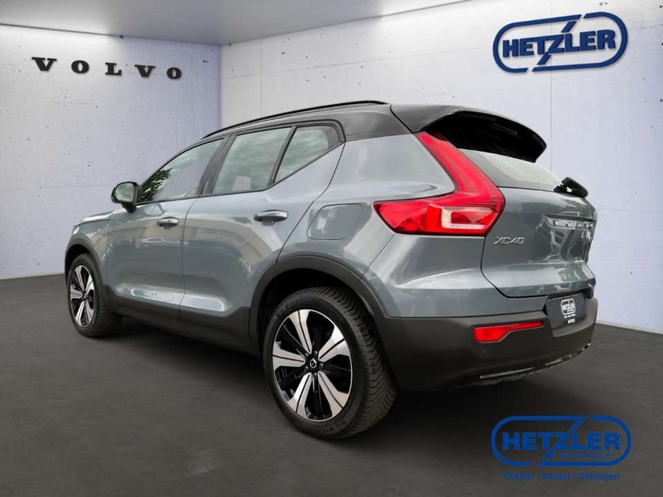 Volvo XC40 - Imagem 4
