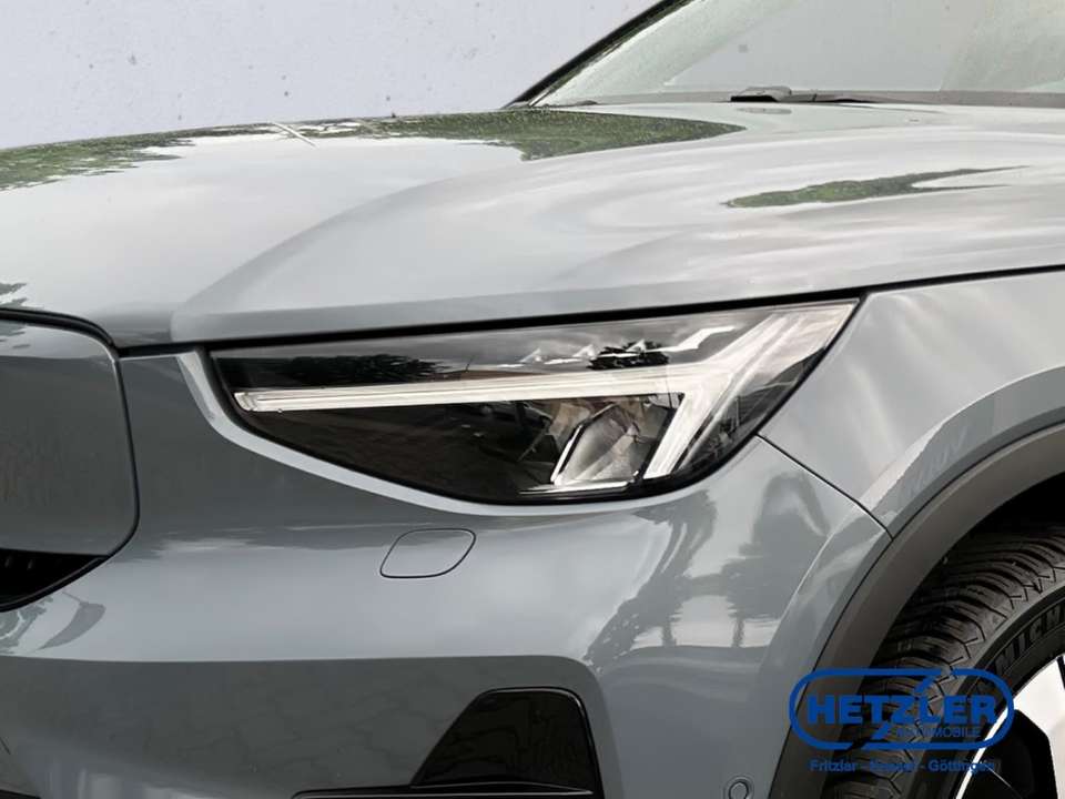 Volvo XC40 - Imagem 5