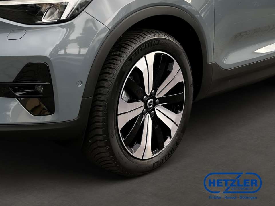 Volvo XC40 - Imagem 6