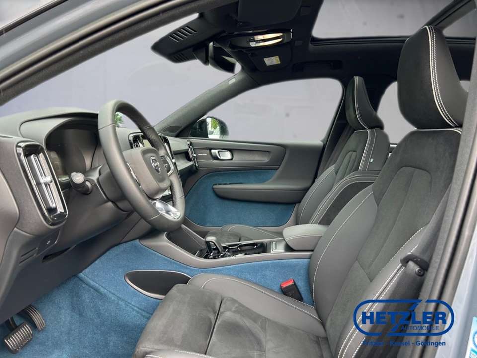 Volvo XC40 - Imagem 7