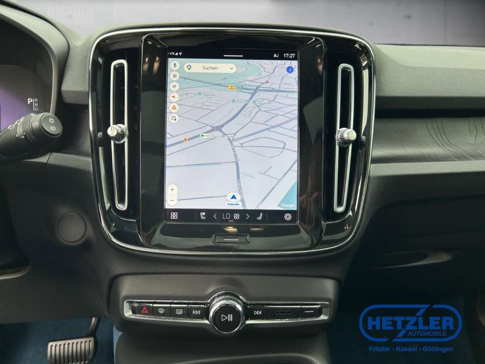 Volvo XC40 - Imagem 9