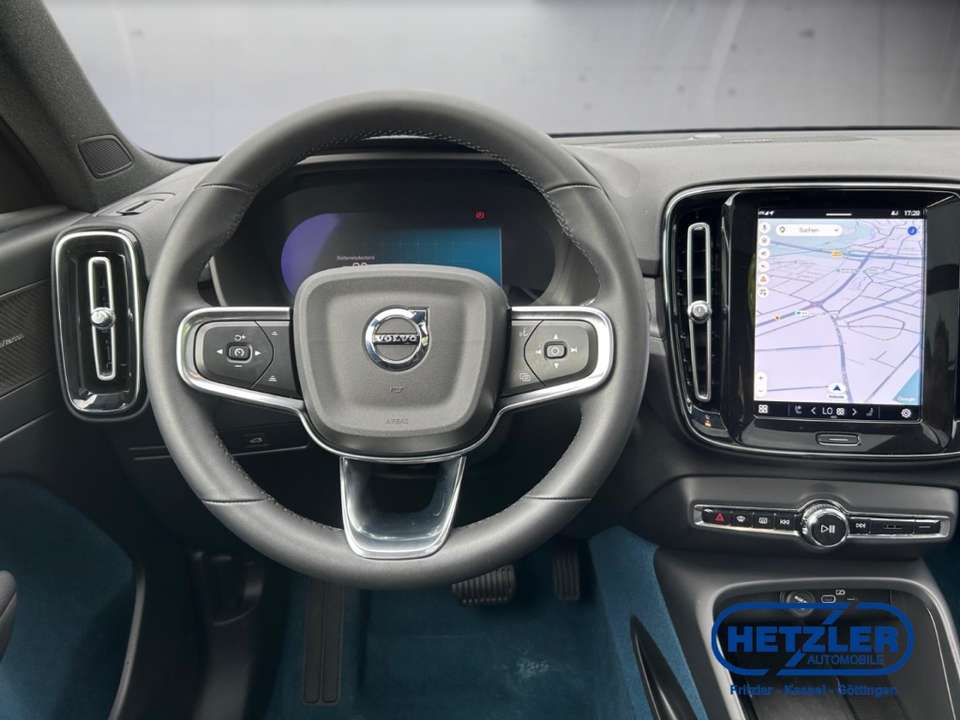 Volvo XC40 - Imagem 10