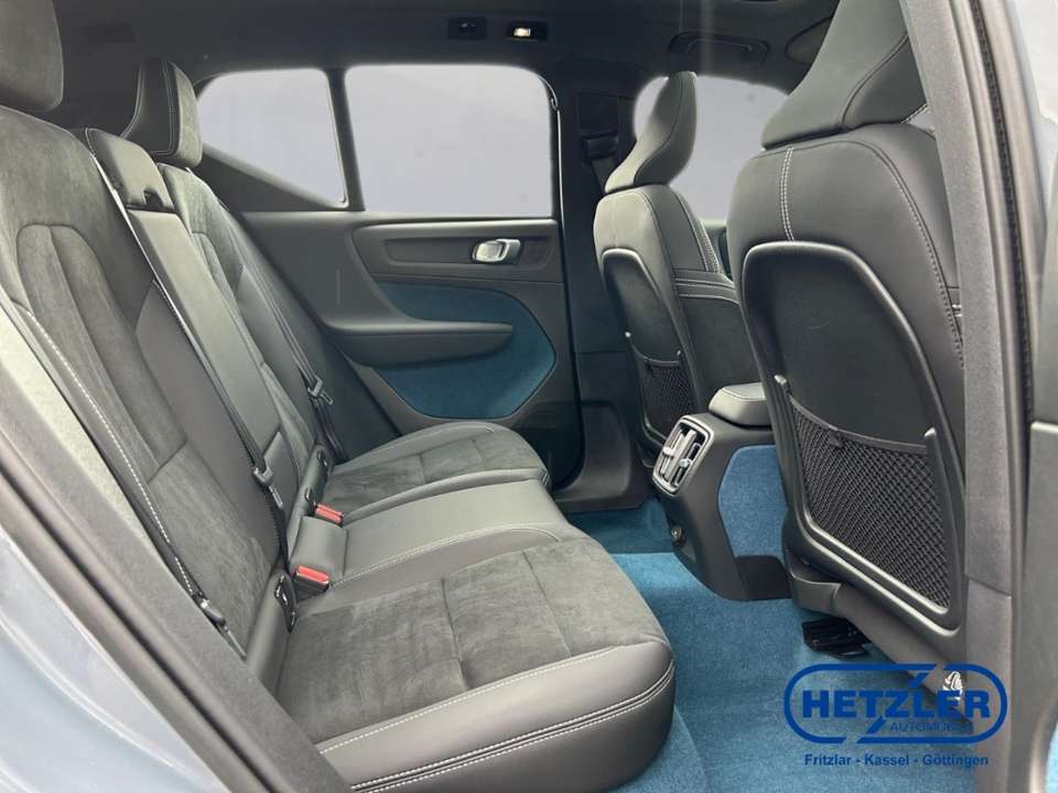 Volvo XC40 - Imagem 13