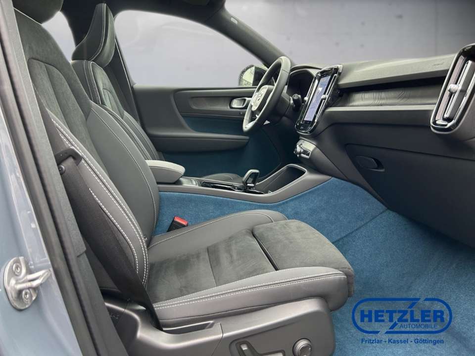 Volvo XC40 - Imagem 14