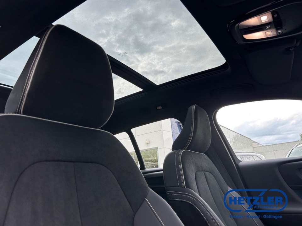 Volvo XC40 - Imagem 15