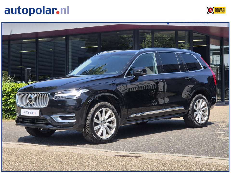 Volvo XC90 - Imagem 1