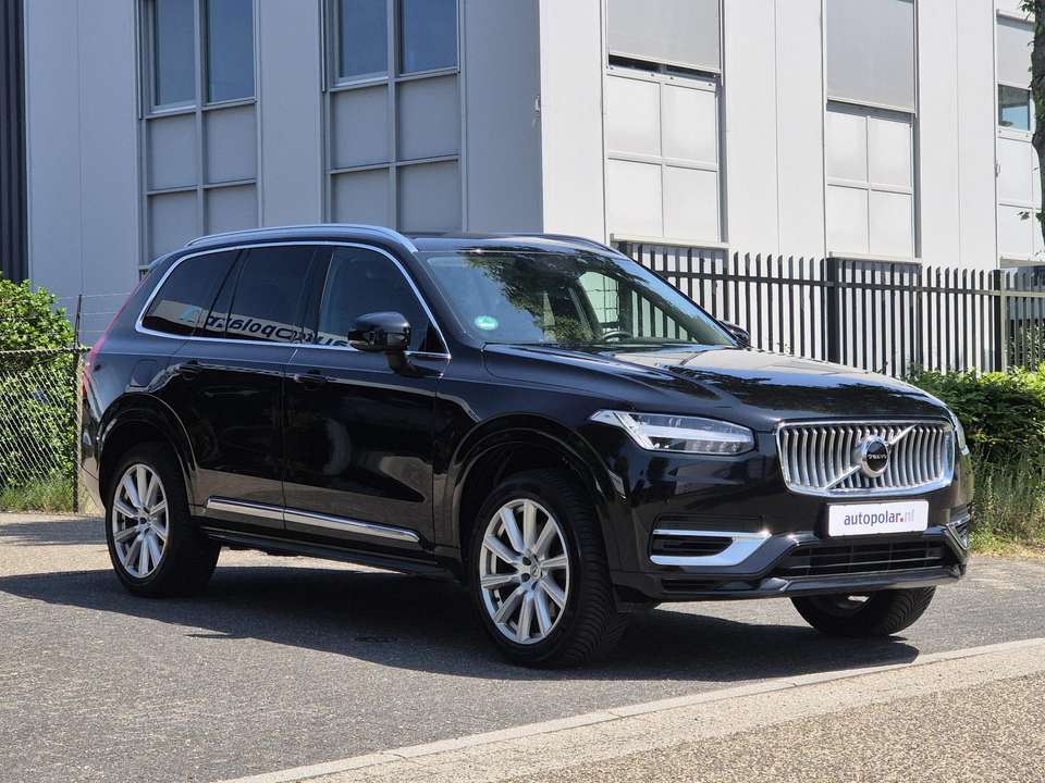 Volvo XC90 - Imagem 2