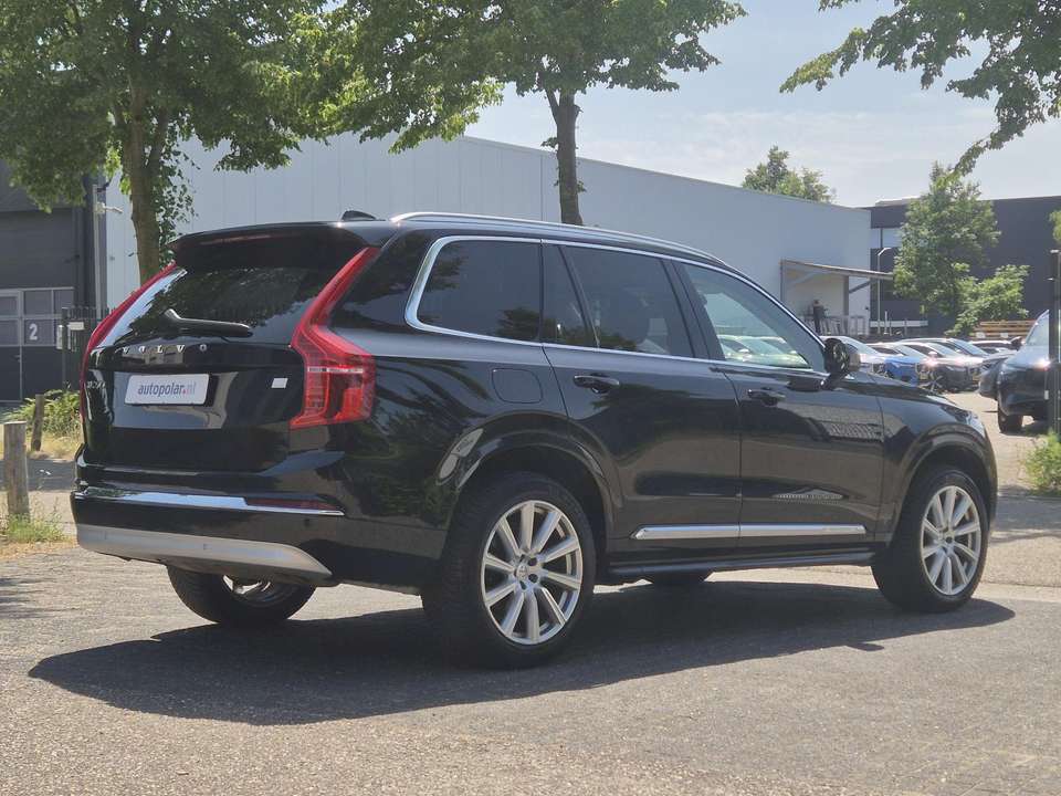 Volvo XC90 - Imagem 3