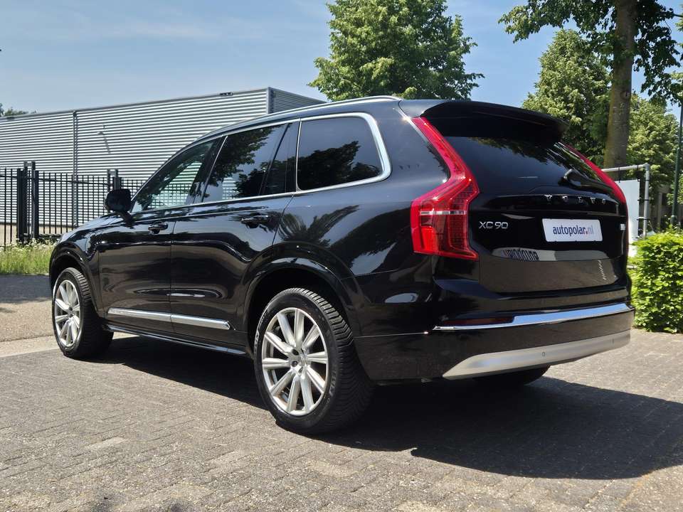 Volvo XC90 - Imagem 4