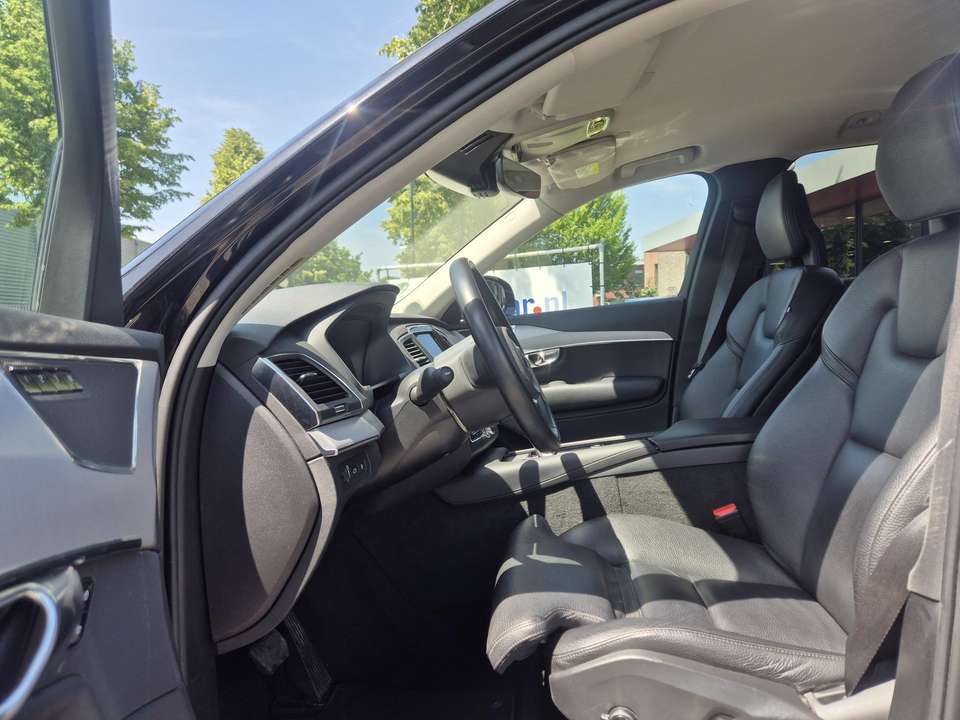 Volvo XC90 - Imagem 5
