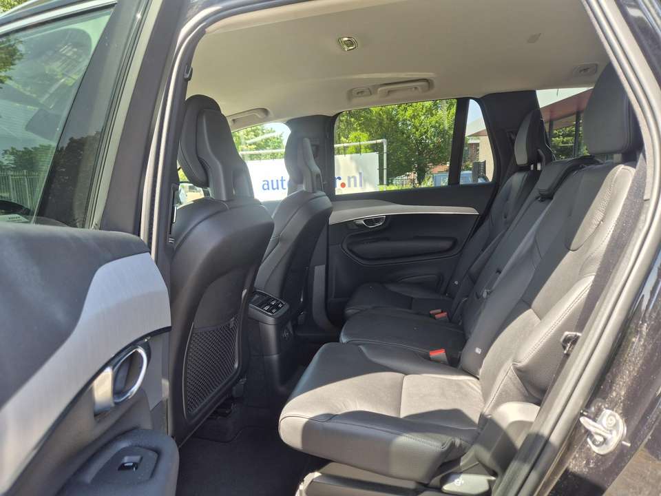 Volvo XC90 - Imagem 6