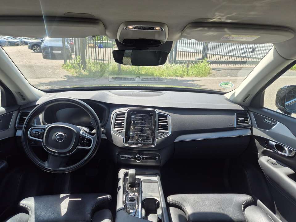 Volvo XC90 - Imagem 10
