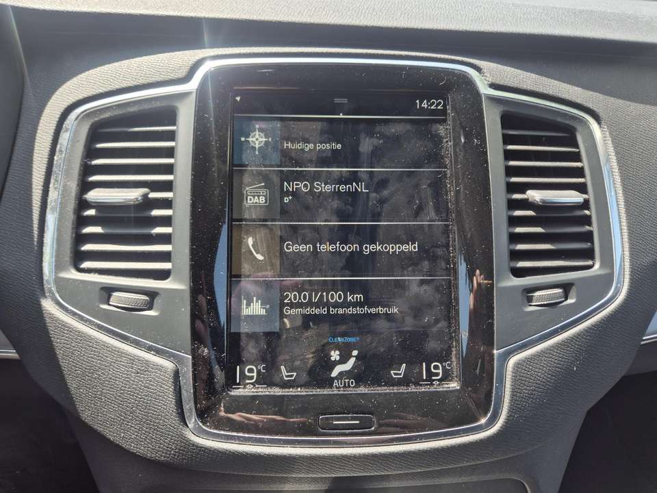 Volvo XC90 - Imagem 11