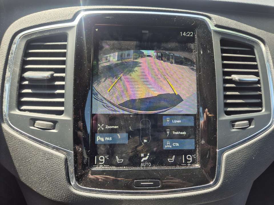 Volvo XC90 - Imagem 12