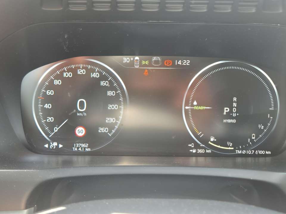 Volvo XC90 - Imagem 13