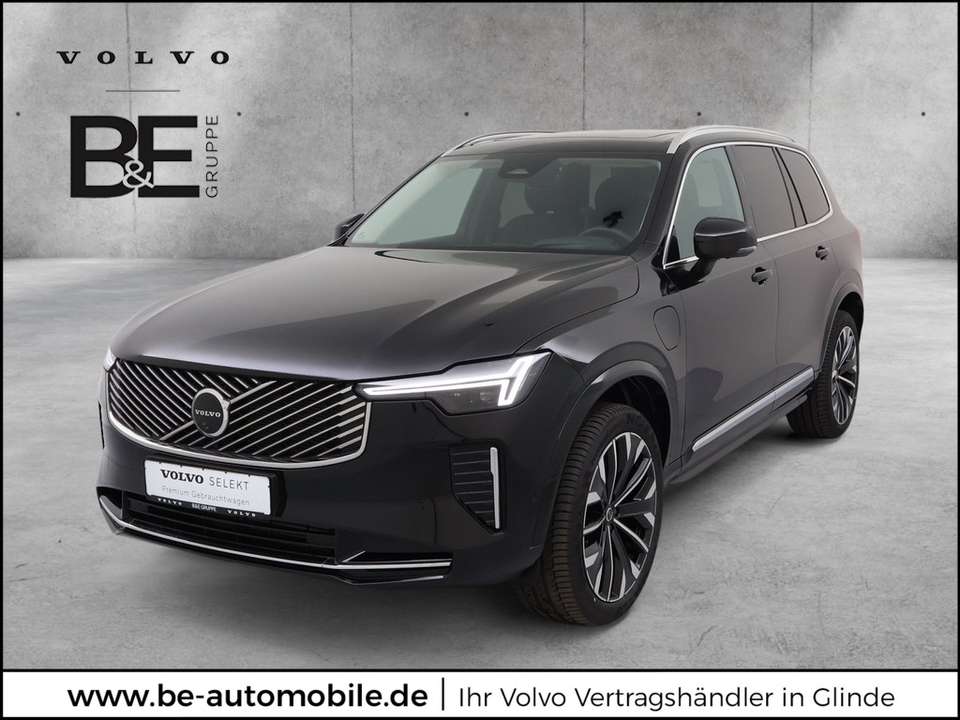 Volvo XC90 - Imagem 1