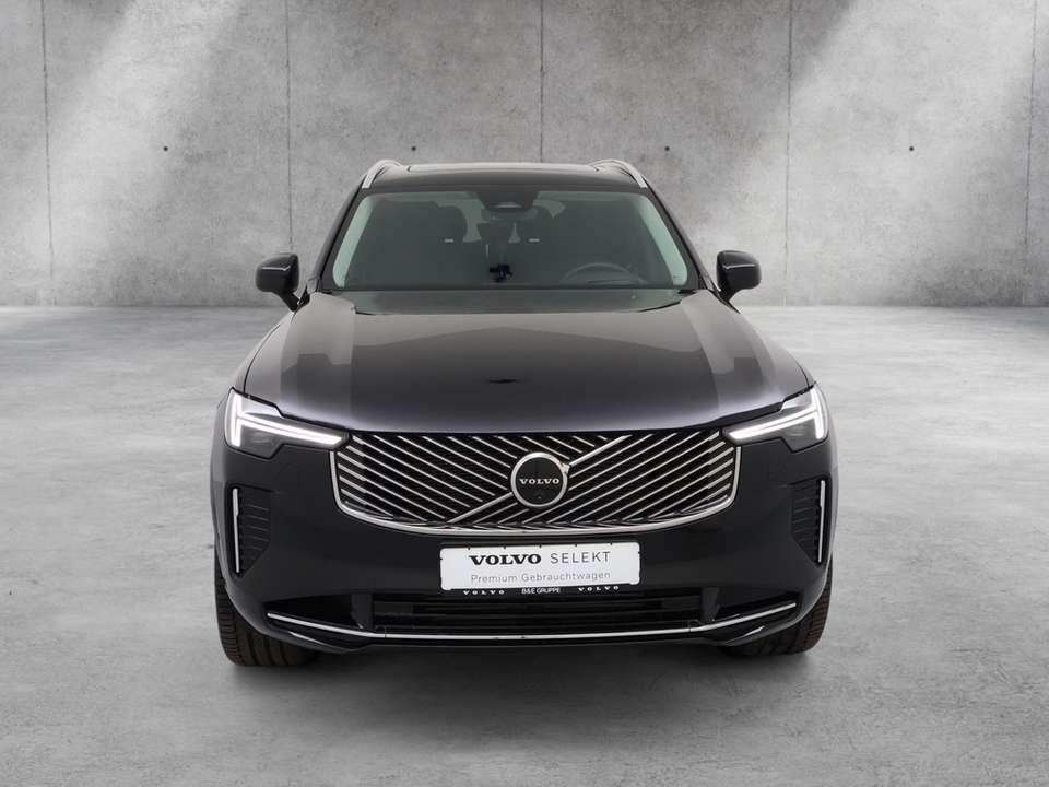 Volvo XC90 - Imagem 2