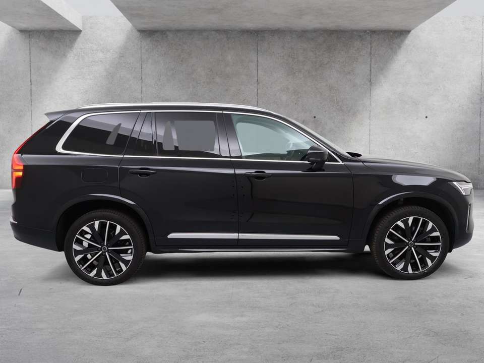 Volvo XC90 - Imagem 4