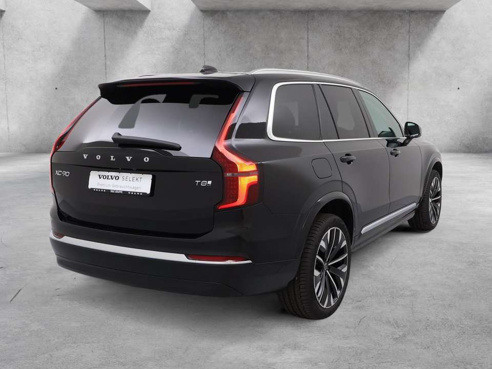 Volvo XC90 - Imagem 5