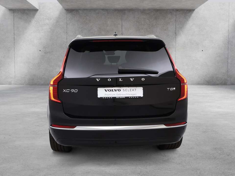 Volvo XC90 - Imagem 6