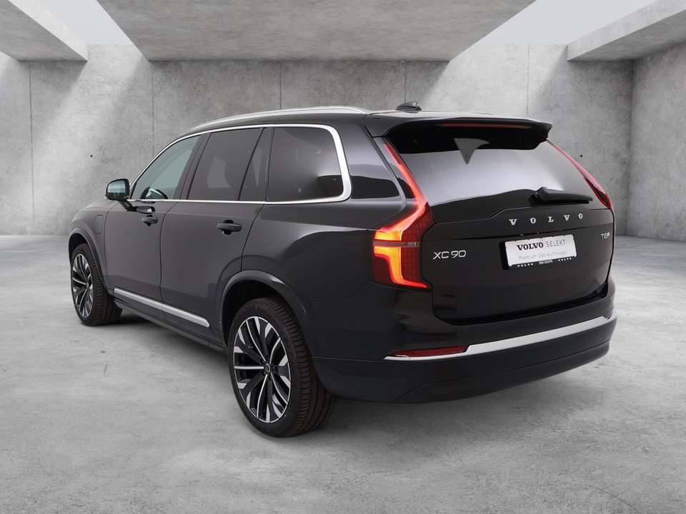 Volvo XC90 - Imagem 7