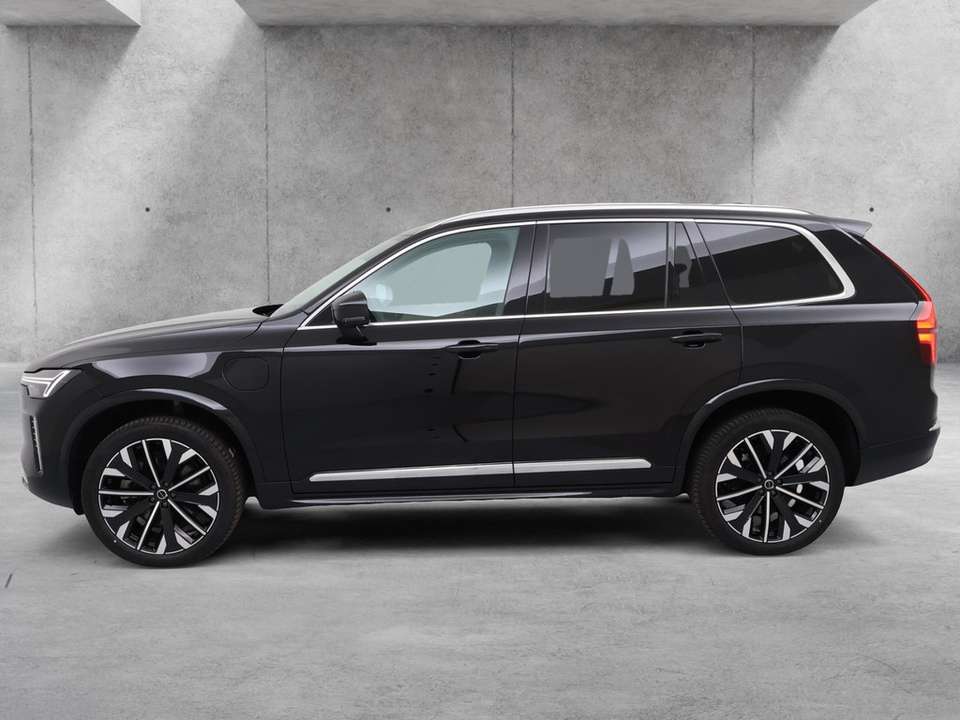 Volvo XC90 - Imagem 8