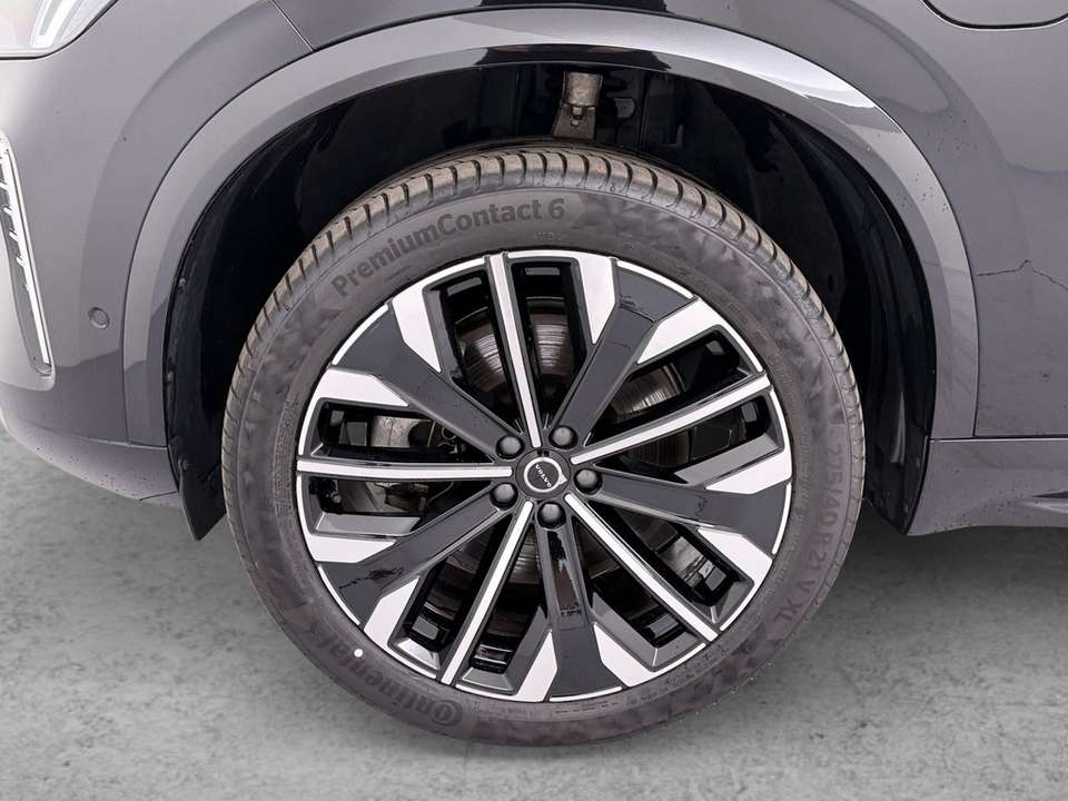 Volvo XC90 - Imagem 9